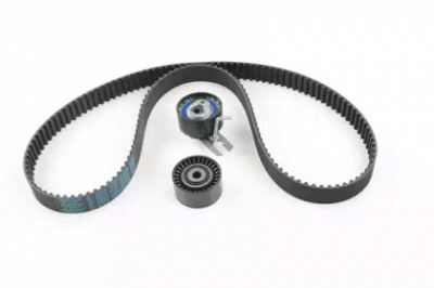 OPEN PARTS tbk500101 -  Комплект ремня ГРМ